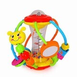 Motrica Toy, Activity Ball, 3 months+, Hola