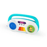 Baby Einstein Enchanted Cassette Player Musical Toy