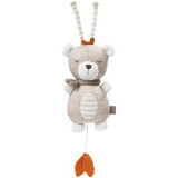 Musikspielzeug Mini-Teddybär, Fehn