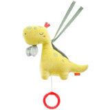 Jouet musical Mini Dinosaur, Fehn