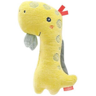 Dexterity toy Dinosaur, Fehn
