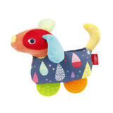 Dexterity and teething toy Puppy, +0 months, Fehn