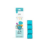 Blair Glo Cube Light Up Sensory Toy, Blue, Glo Pals