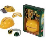 Toy set for work protection Bosch, Klein