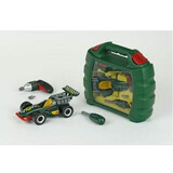Toy kit Grand Prix with Ixolino Bosch, Klein