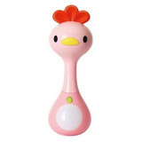 Toy with sounds and lights, Gainusa, Hola