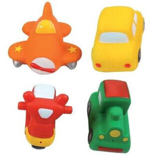 Badespielzeug Transport, Ludi