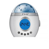 Music and star projection night light, My Magic Starlight, Reer