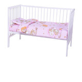 5 pezzi di biancheria da letto Ursuleti, Bebe Royal