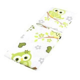 Two-piece crib sheet, Baltic Bebe