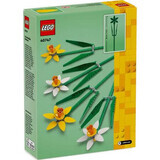 Daffodil, +8 years, 40747, Lego Flowers