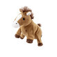 Calut hand doll, +3 years, Beleduc