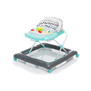 Toy preschooler, Grey Zig Zag, Fillikid