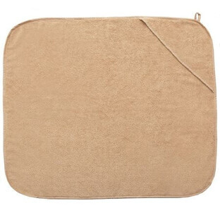 Prosop maro 80x85 cm, Twindeco