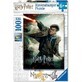 Puzzle Harry Potter, 100 Teile, +6Jahre, Ravensburger