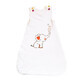 Saco de dormir sin mangas, 3-6 meses, Elefantel, Tuxi Brands