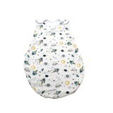Muslin sleeping bag, 1 - 2 years, Planets, Baltic Bebe