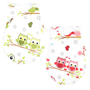 Saco de dormir para bebé, 6 - 12 meses, Baltic Bebe