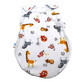 Sac de couchage, 0-3 mois, 50 cm, Baltic Bebe