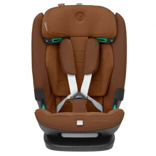 Seggiolino auto I - Taglia Titan Pro 2, Authentic Cognac, Maxi Cosi