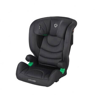Silla de auto I-Size Elona, 100-150 cm, Greystone, Coccolle