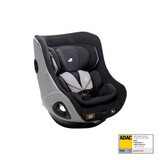 I-size I-Harbour Signature car seat, 40 - 105 cm, Carbon, Joie