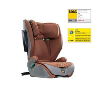 Scaun auto I-Traver, 100-150 cm, Cinder, Joie