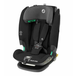 Autostoel I-Size Titan Pro, Authentic Black, Maxi Cosi