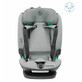 Silla de auto I-Size Titan Pro, Authentic Grey, Maxi-Cosi