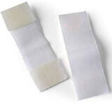 Security tape, 2 pieces, Reer