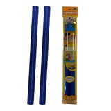 Foam strip for furniture protection, 40 cm, 2 pieces, Blue, Car Boy