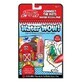 Magische waterkaart Uneste punten, +5 jaar, Melissa &amp; Doug