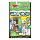 Labirint Magic Water Colouring Book, Melissa&amp;Doug
