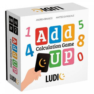 Ludic Calculus Game, Headu