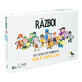 Gioco di carte da tavolo della moltiplicazione War, + 6 anni, Majook