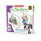 Joc de potrivire, La Ferma, The Learning Journey