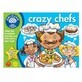 Pädagogisches Zuordnungsspiel The Cute Cooks, 3-7 Jahre, Orchard Toys