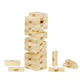 Jenga Fresh game, Hasbro