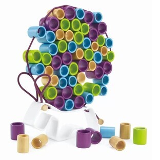 Game Muuli, 3 years +, Hape
