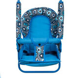 Baby swing, Blue Hearts, Top Kids