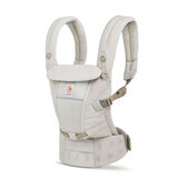 Adapt Soft Flex Mesh Baby Carrier, Natural Beige, Ergobaby