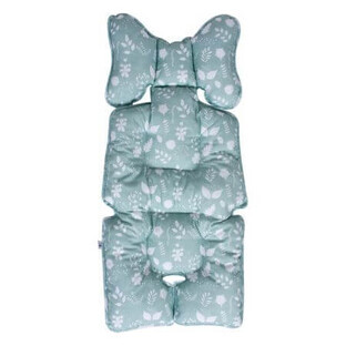 Textile protection for Leaf pram/seat, 8376-92, Sevi Bebe