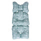 Textile protection for Leaf pram/seat, 8376-92, Sevi Bebe