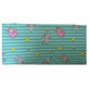 Basic mattress with animals, 120x60x4 cm, various colours, Kreis
