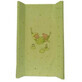 Materasso Swaddle con intarsio, 50x80 cm, Ceba Baby