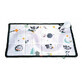 Speelkleed met magische verhalen, zwart-wit, Tiny Love