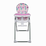 Fino dining chair, Pastel Lavander, Coccolle