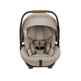Arra Next i-Size car seat, 40-85 cm, Hazelwood, Nuna