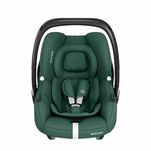 Guscio per seggiolino auto taglia I Cabriofix, Essential Green, Maxi Cosi