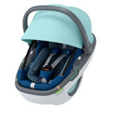 Car seat I-Size Coral 360, Esential Blue, Maxi Cosi